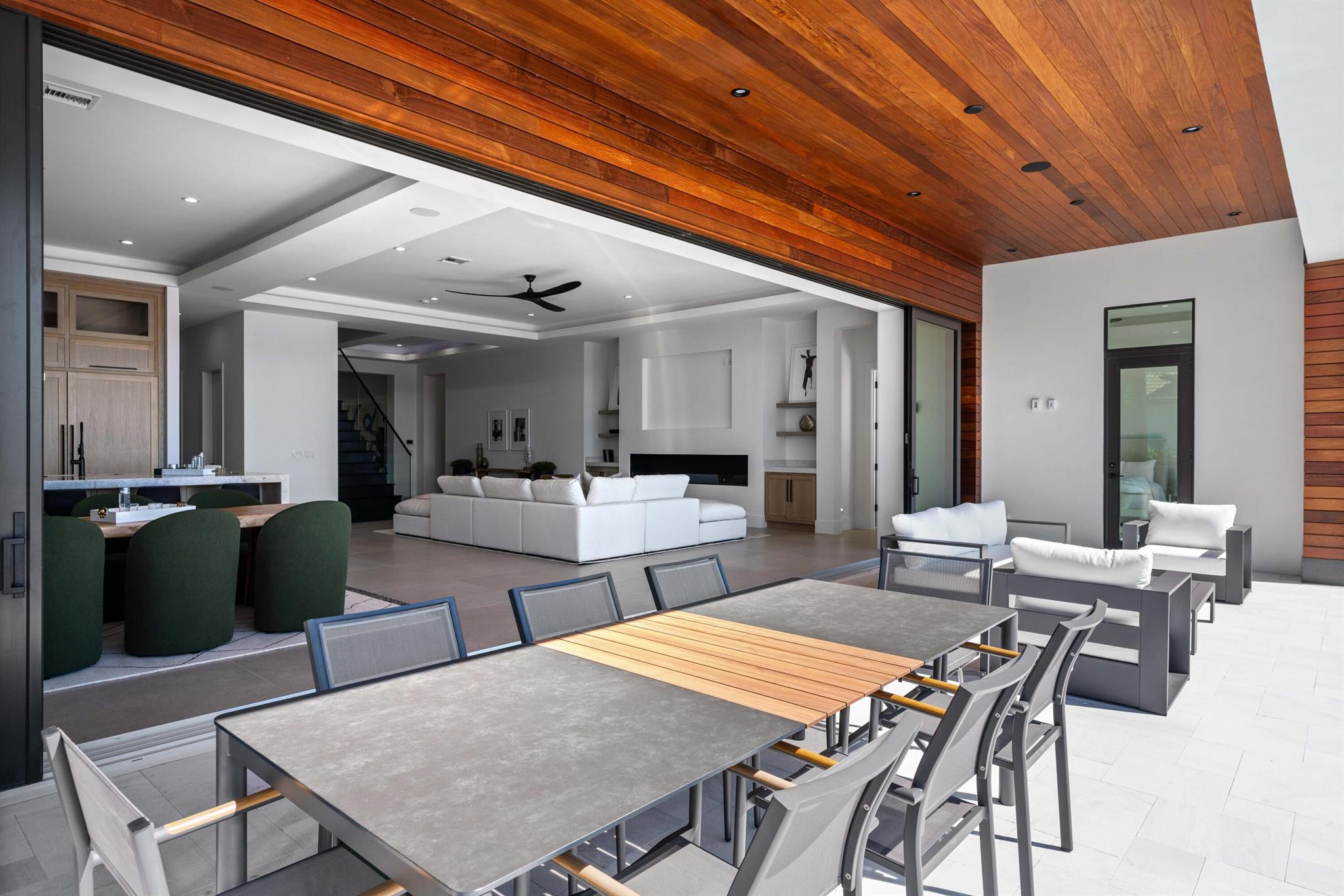 TEQUESTA - Residential