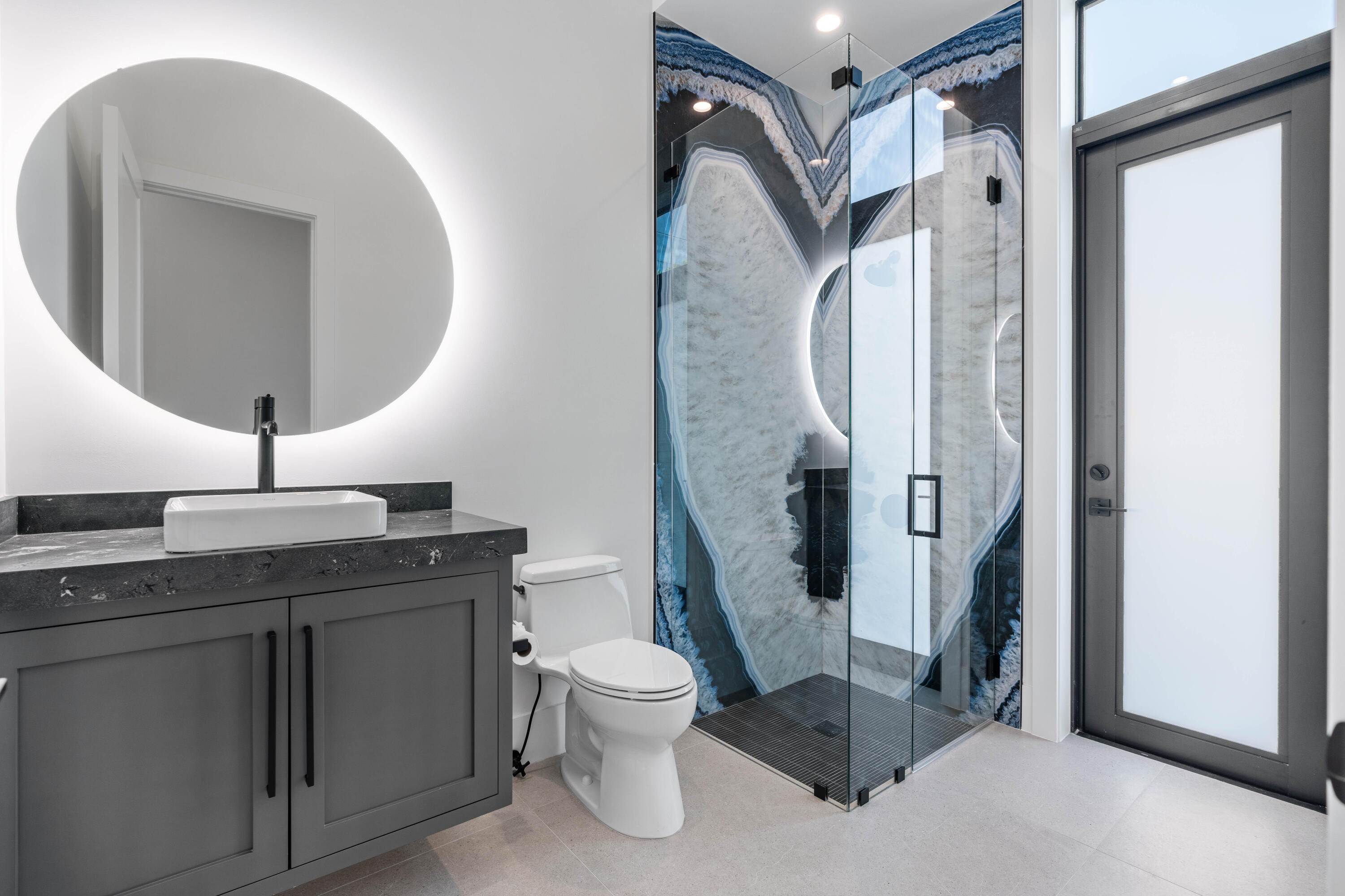 TEQUESTA - Residential