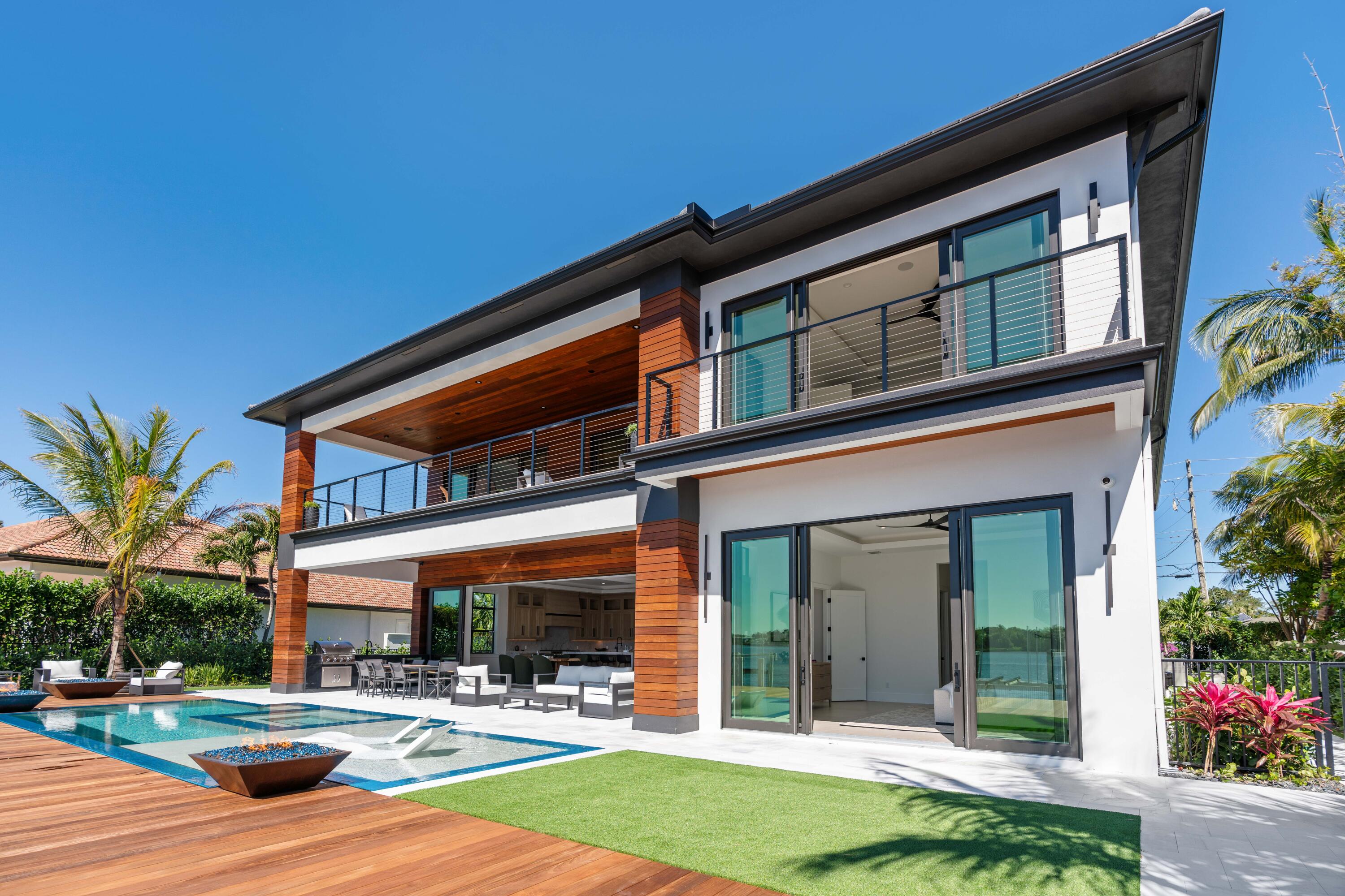 TEQUESTA - Residential