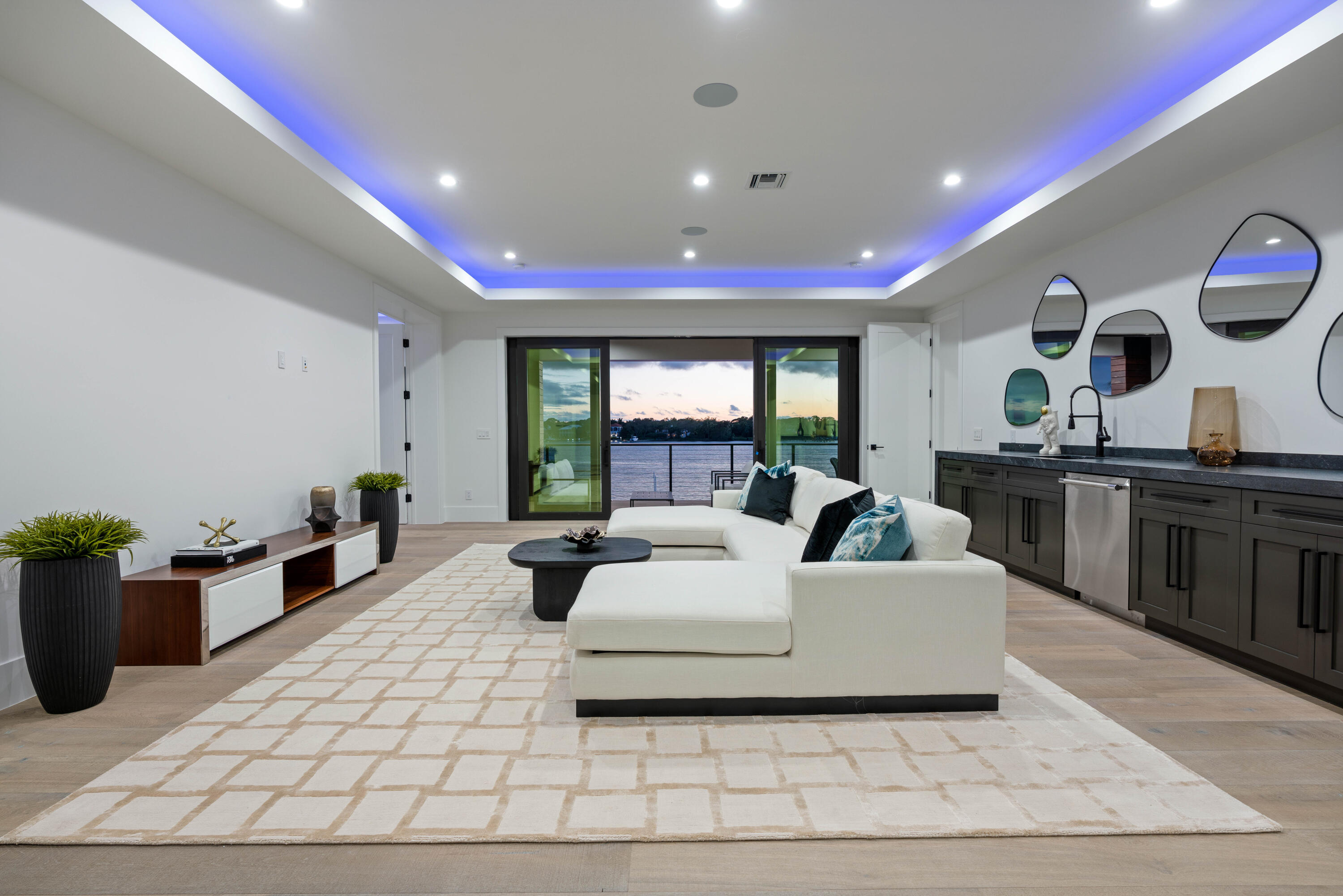 TEQUESTA - Residential