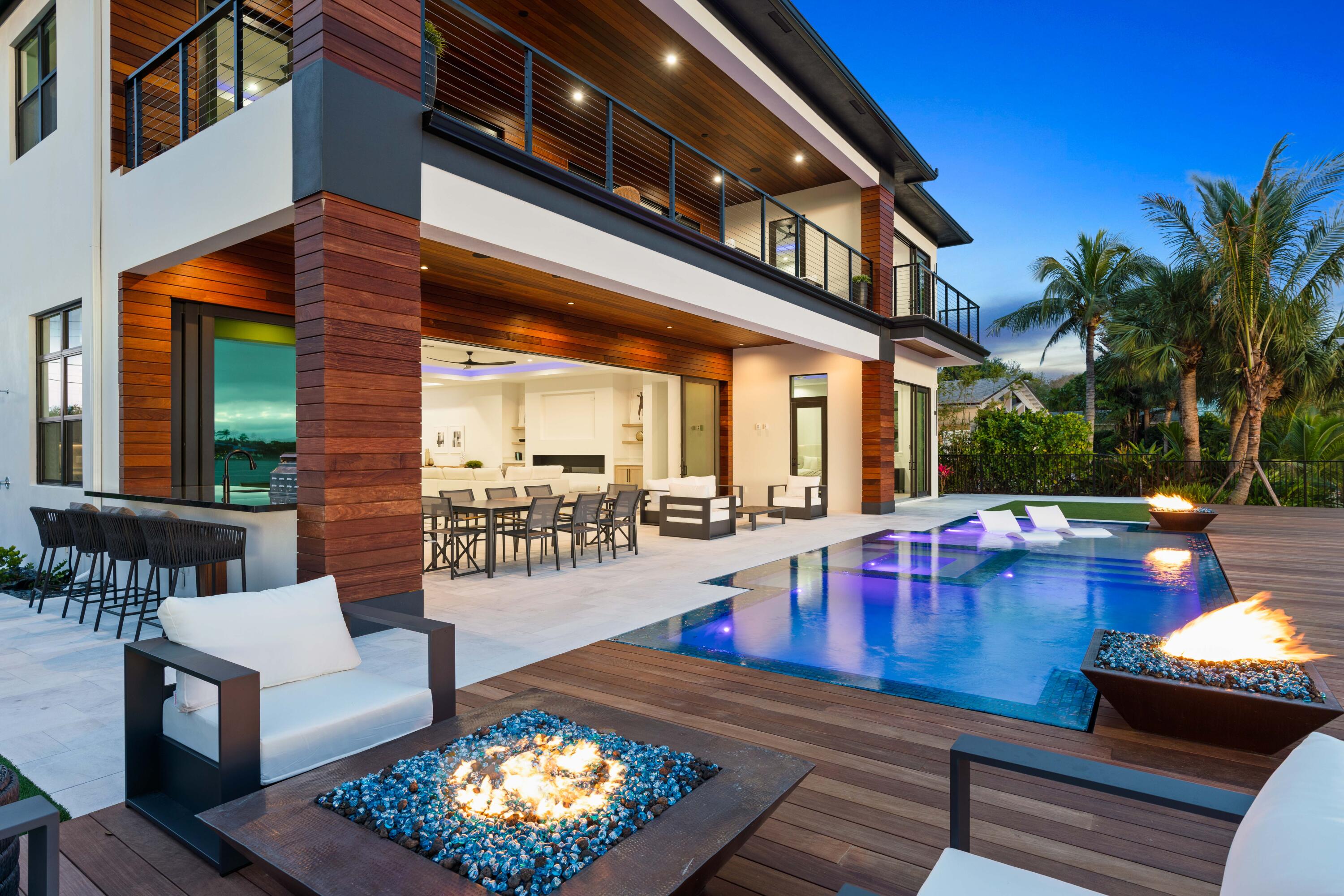 TEQUESTA - Residential