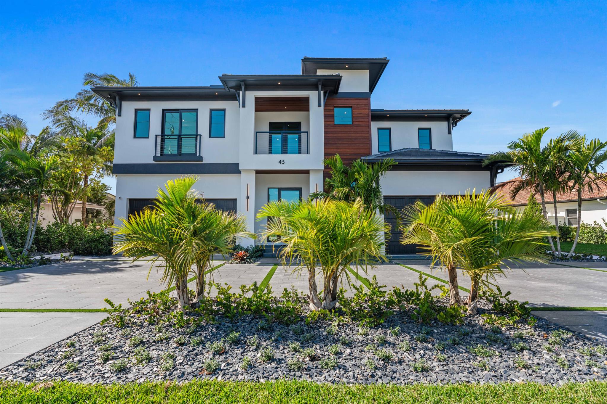 TEQUESTA - Residential