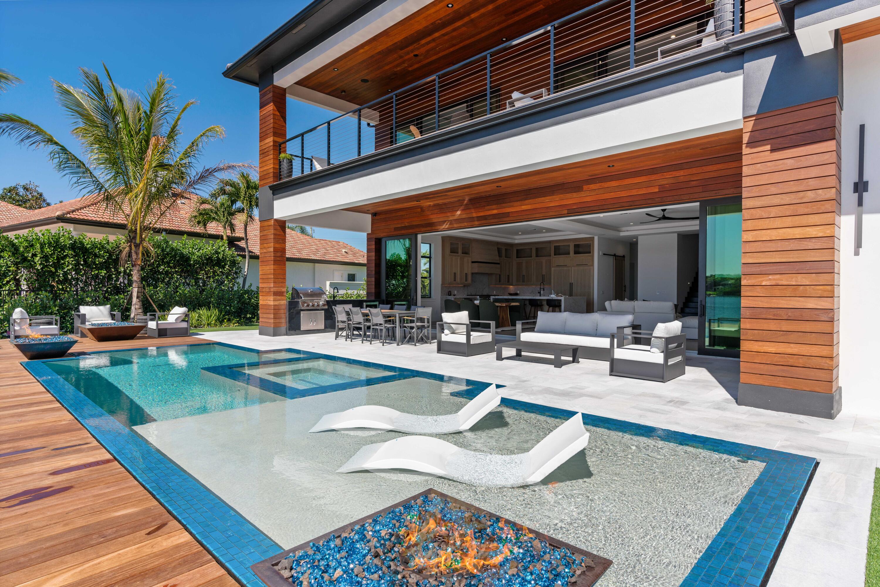 TEQUESTA - Residential