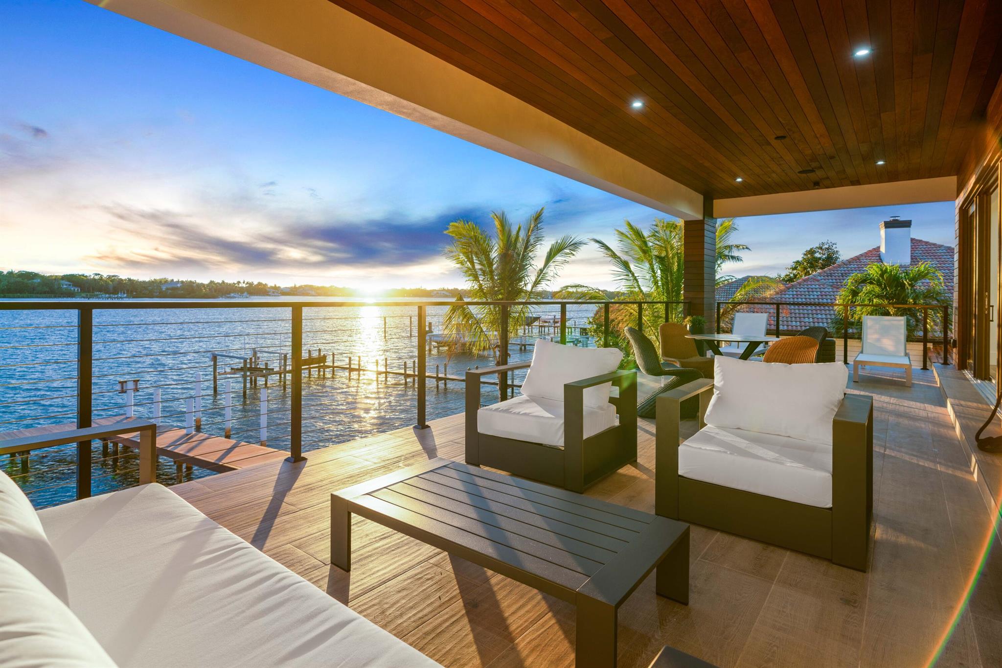 TEQUESTA - Residential