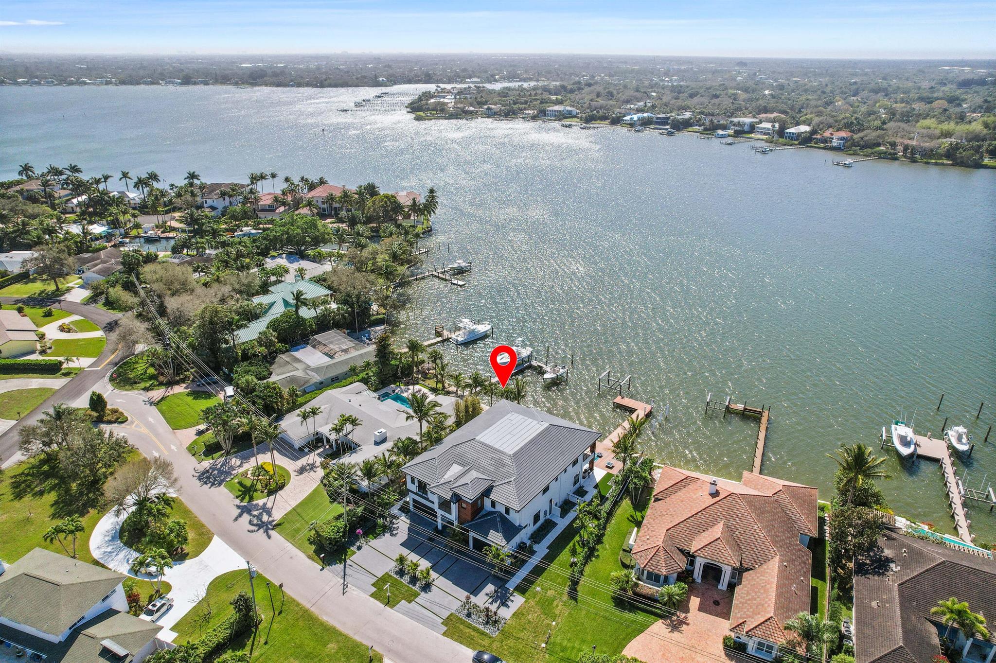 TEQUESTA - Residential