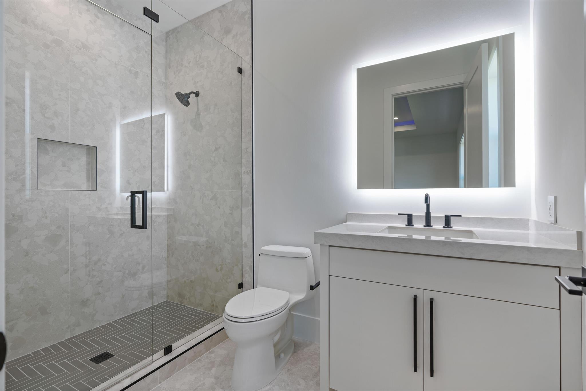 TEQUESTA - Residential