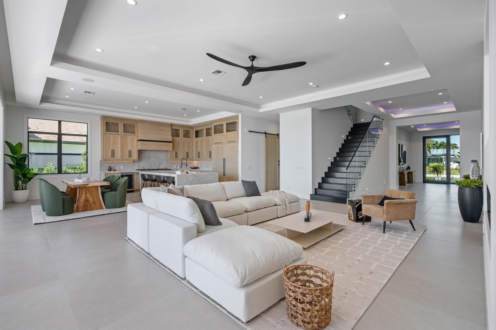 TEQUESTA - Residential