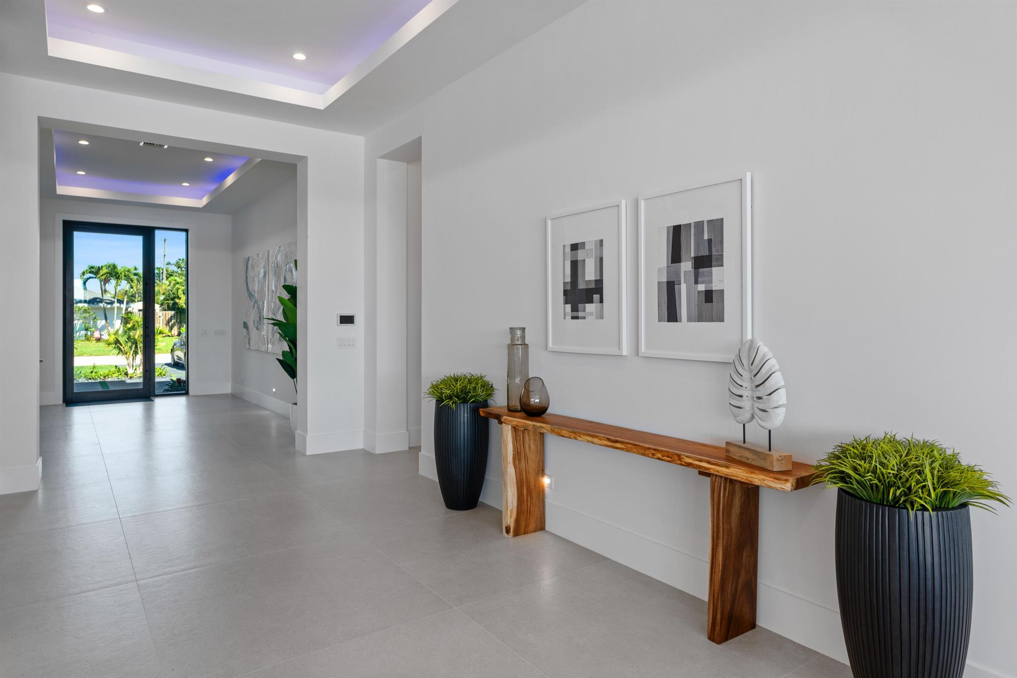 TEQUESTA - Residential