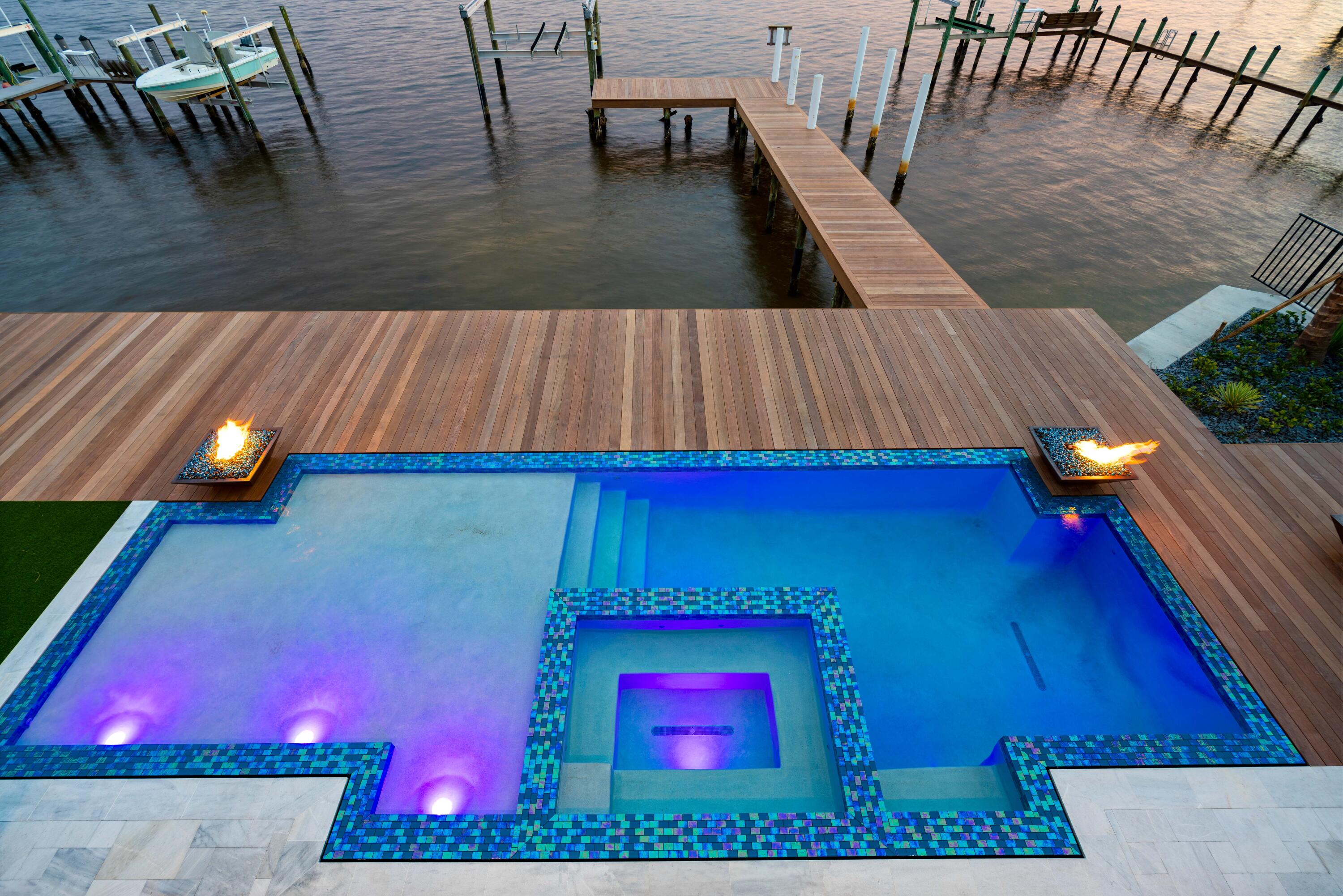 TEQUESTA - Residential