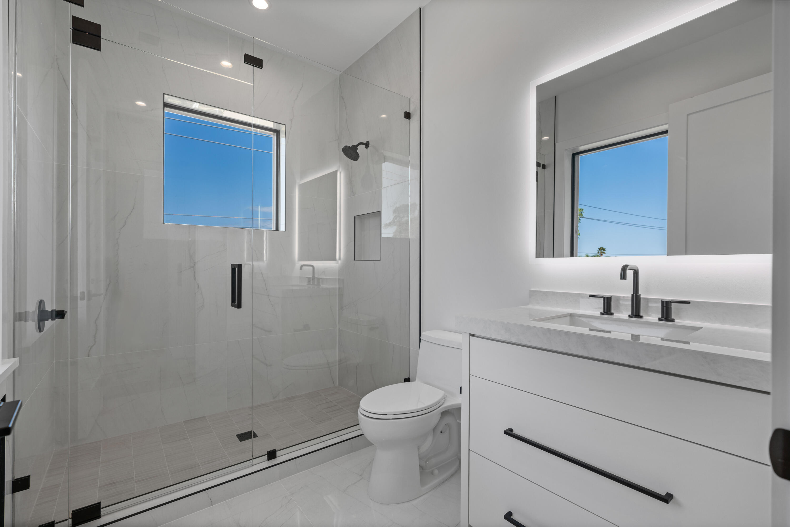 TEQUESTA - Residential