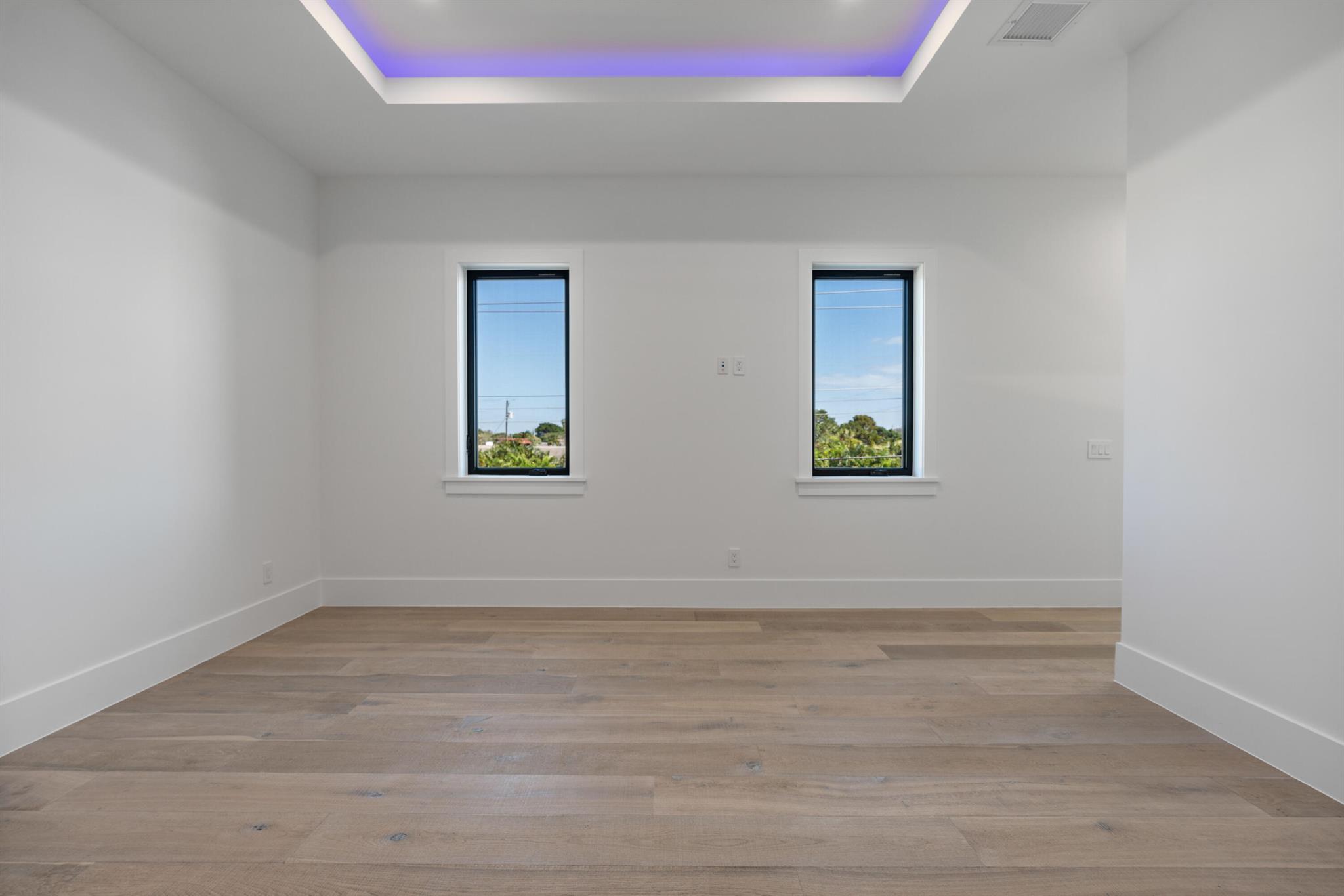 TEQUESTA - Residential