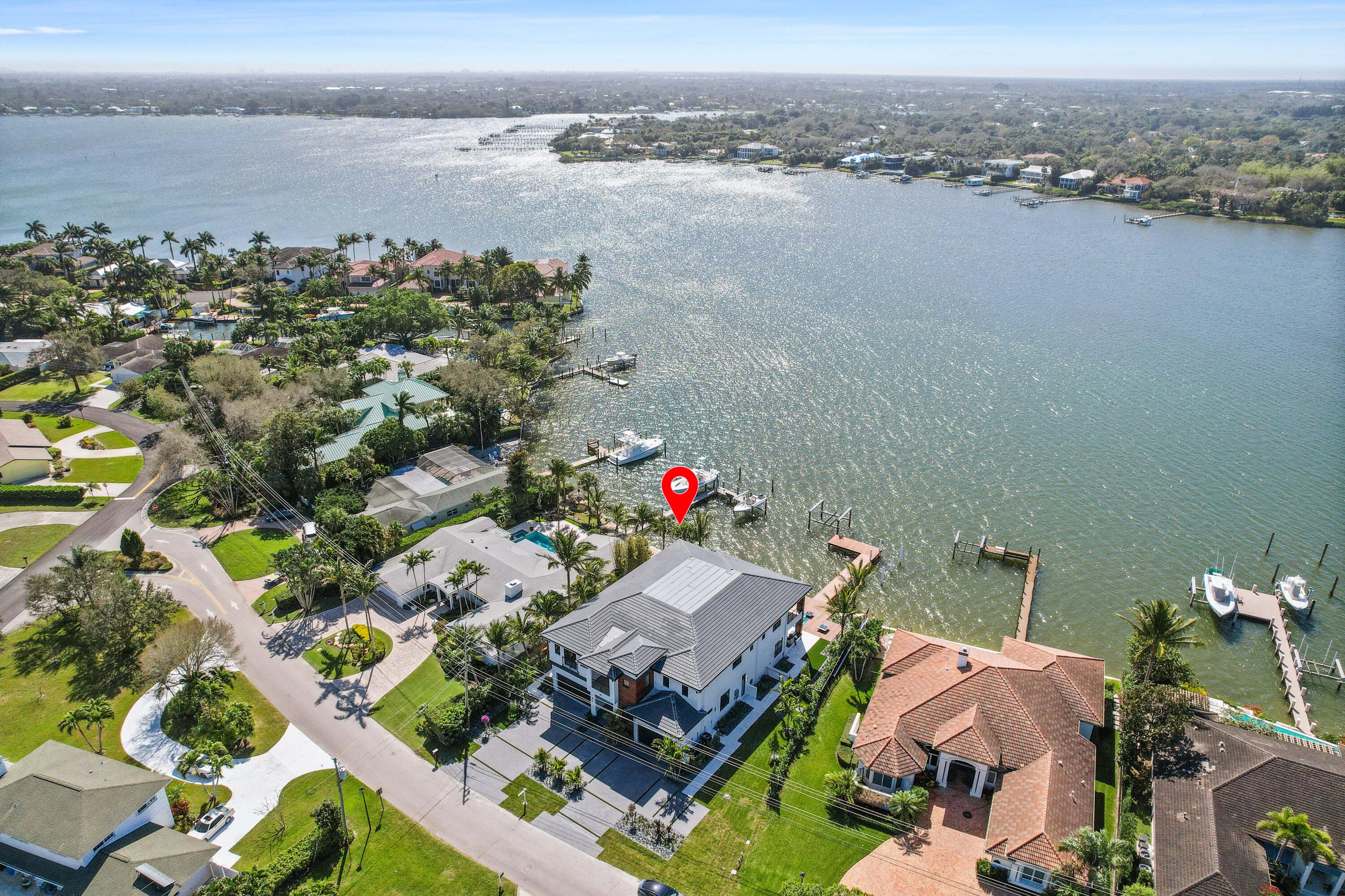 TEQUESTA - Residential