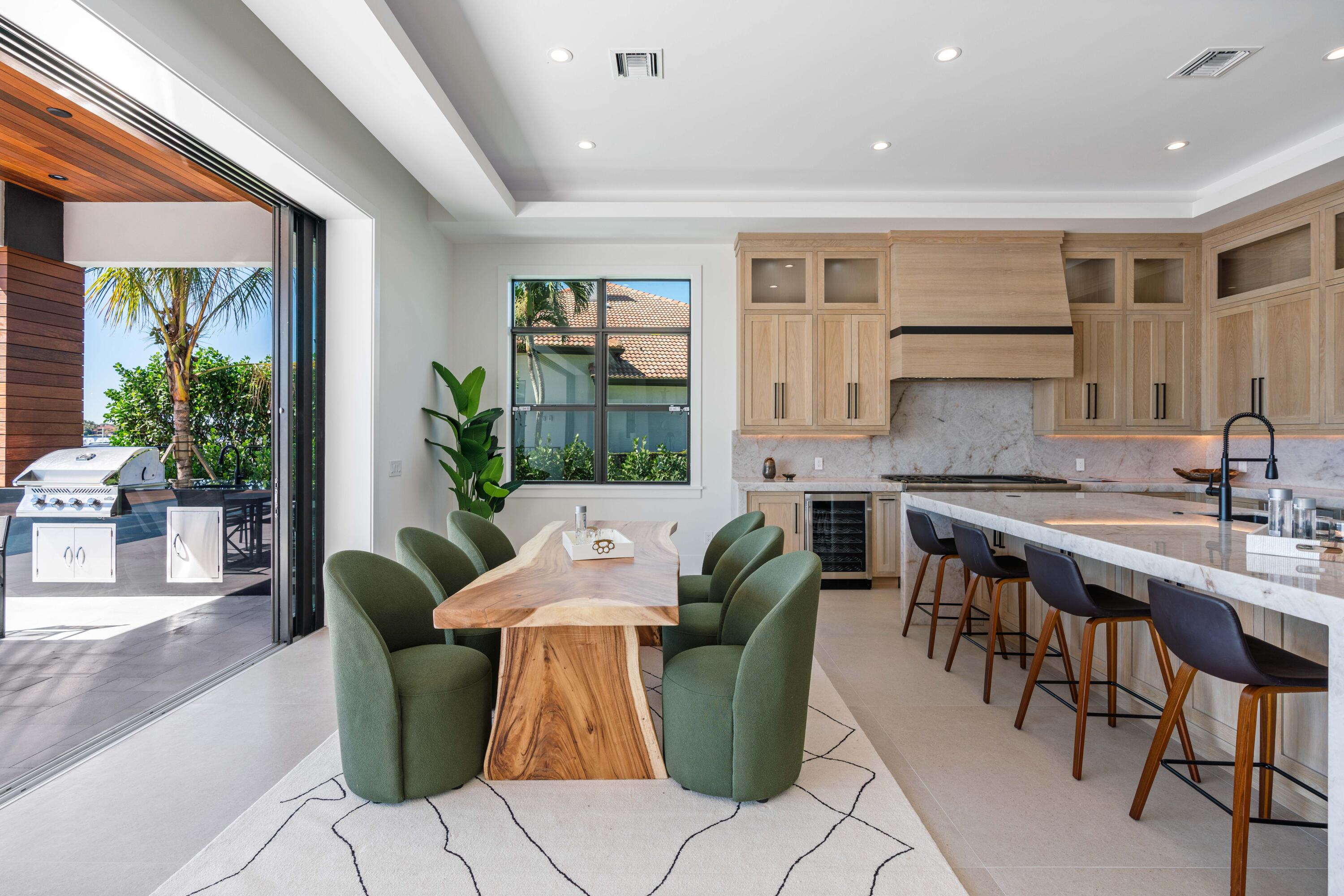 TEQUESTA - Residential