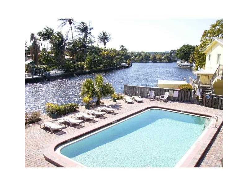 THREE RIVERS EAST CONDO - Residential Lease