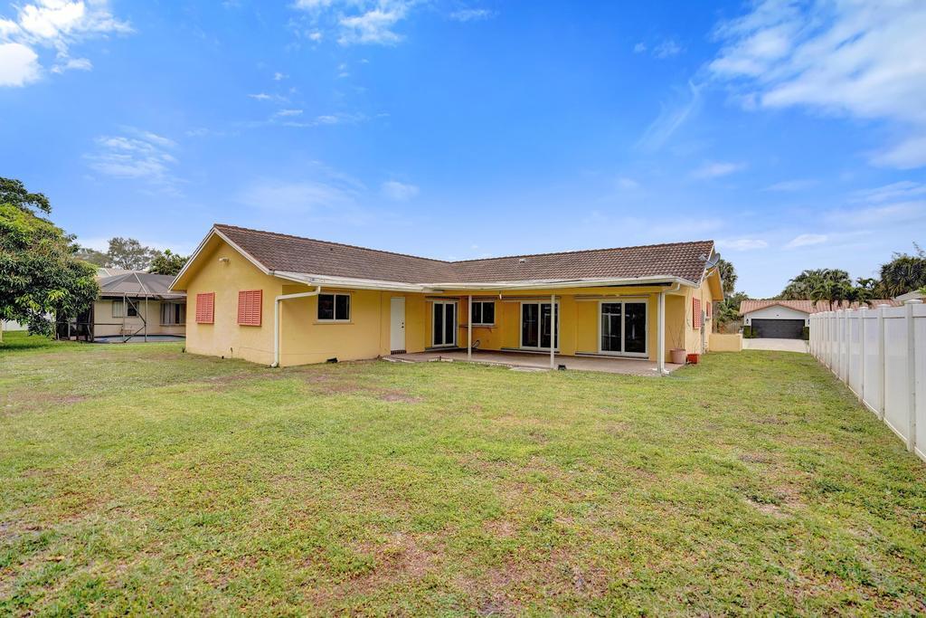 PINELANDS NORTH - Residential