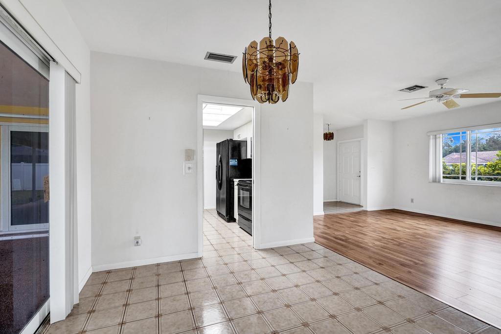 PINELANDS NORTH - Residential