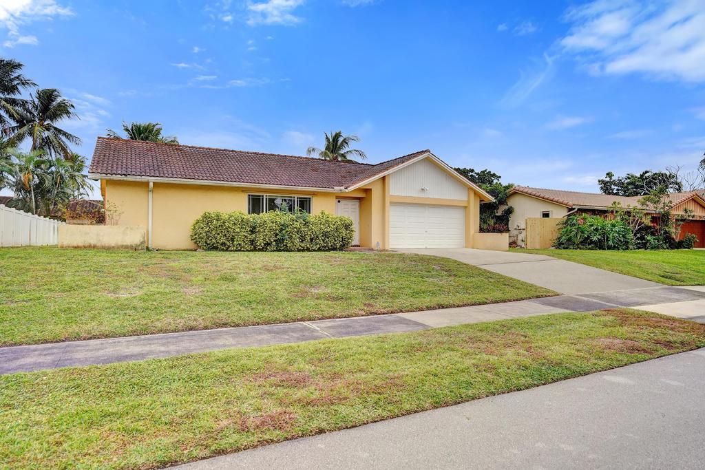 PINELANDS NORTH - Residential