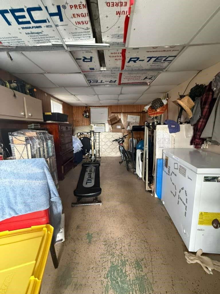 EVERGLADES LAKEs - Residential