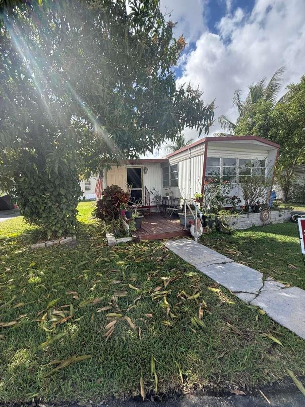 Photo of 5242 29th Street, Davie, FL 33314 (MLS # F10555897)