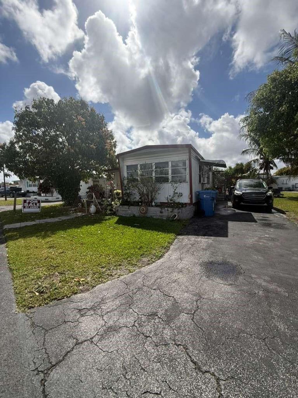 Photo of 5242 29th Street, Davie, FL 33314 (MLS # F10555897)