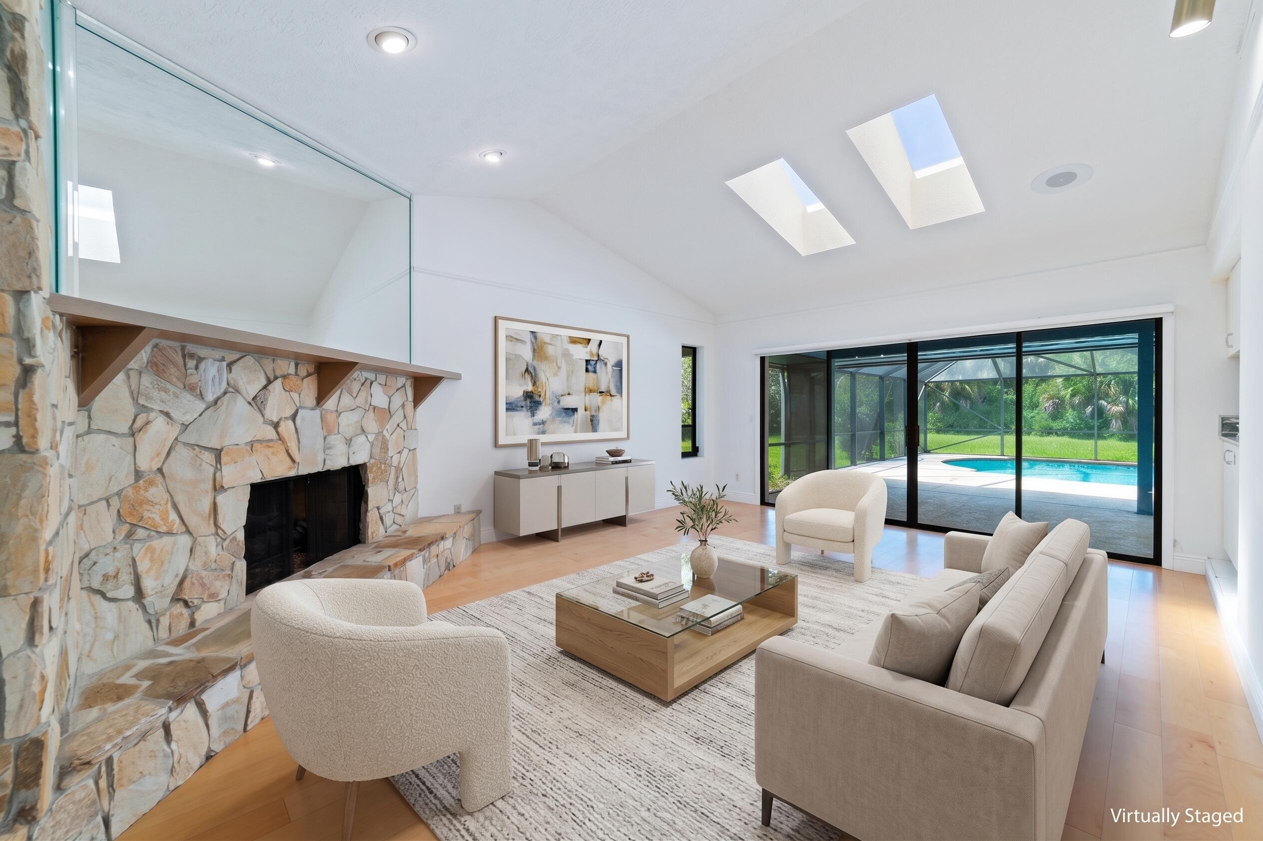 2122 SW Racquet Club Drive, Palm City, FL, 34990/$772,000 2 2122 SW Racquet Club Drive
