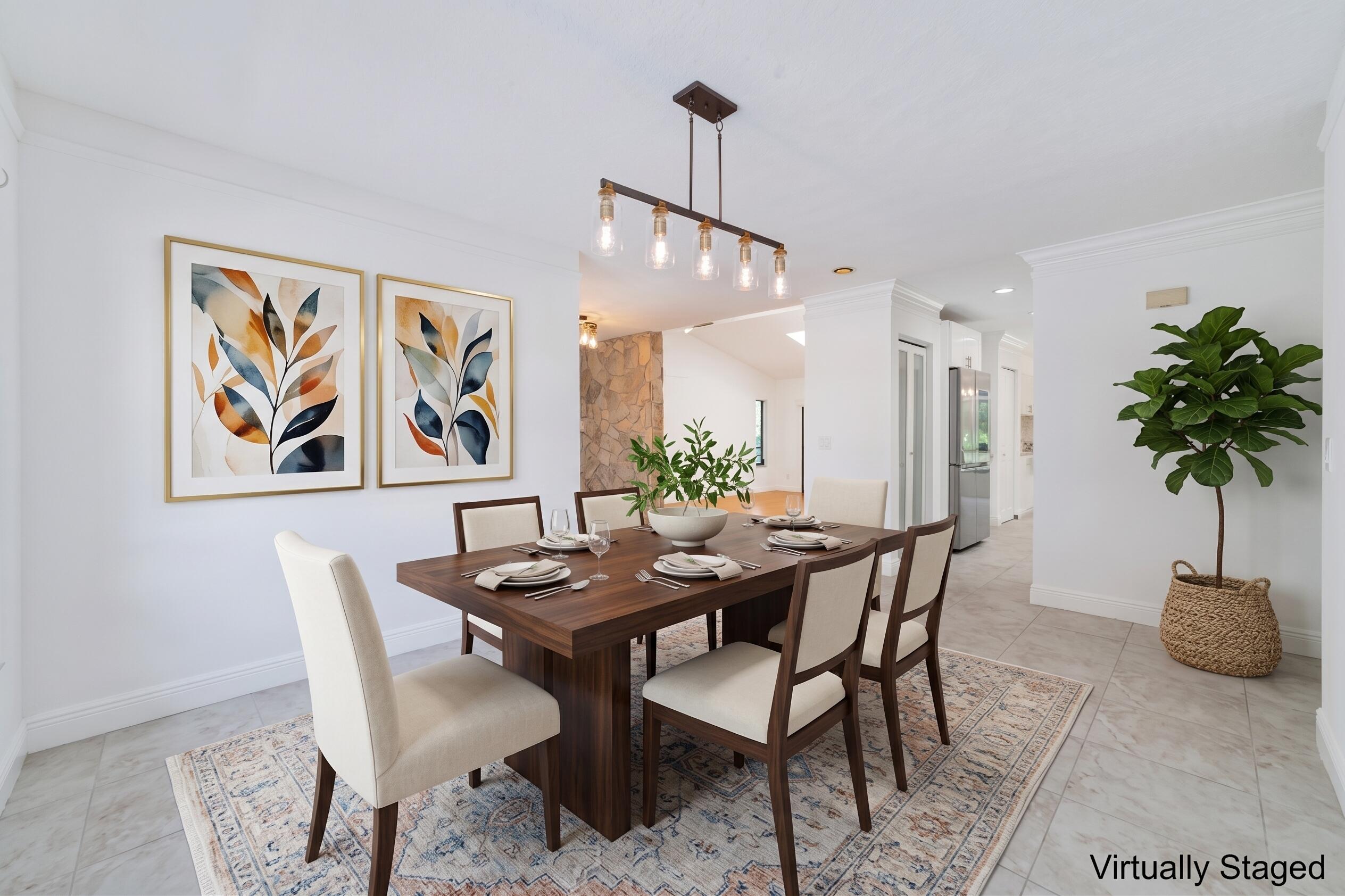 2122 SW Racquet Club Drive, Palm City, FL, 34990/$772,000 4 2122 SW Racquet Club Drive