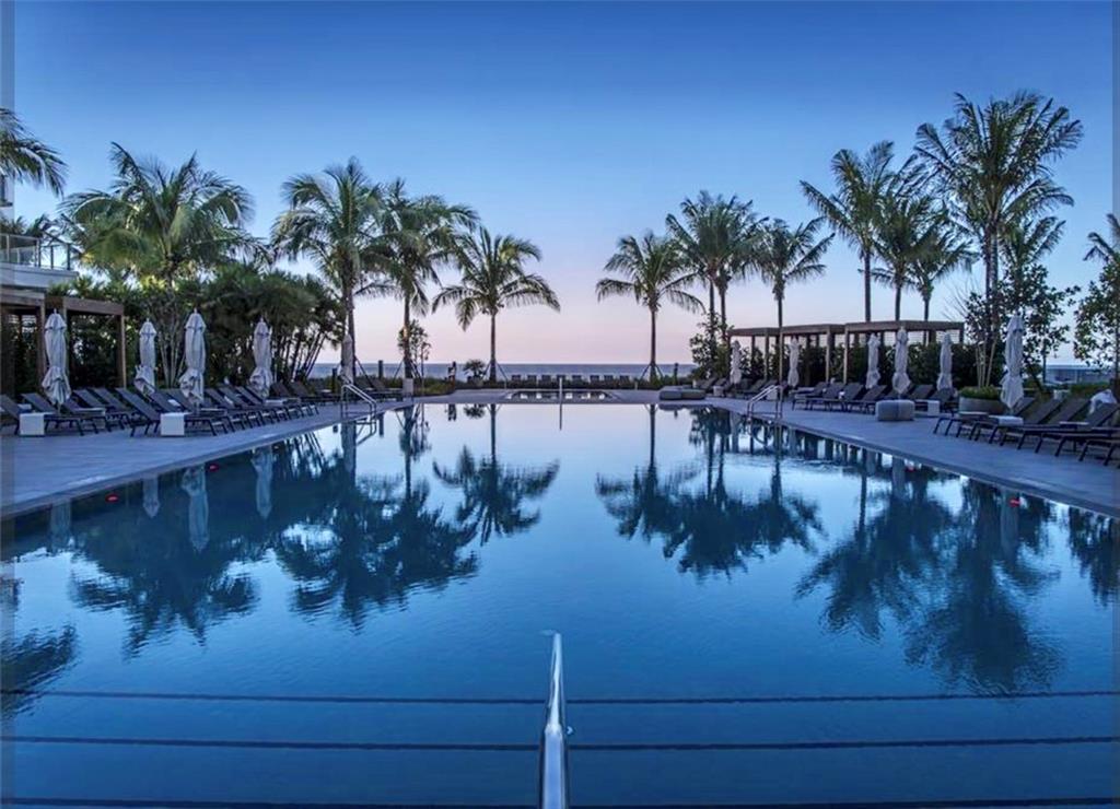 Auberge Beach Residences - Residential