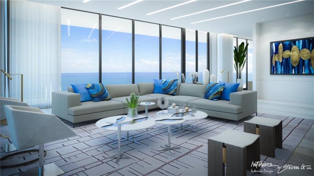 Auberge Beach Residences - Residential