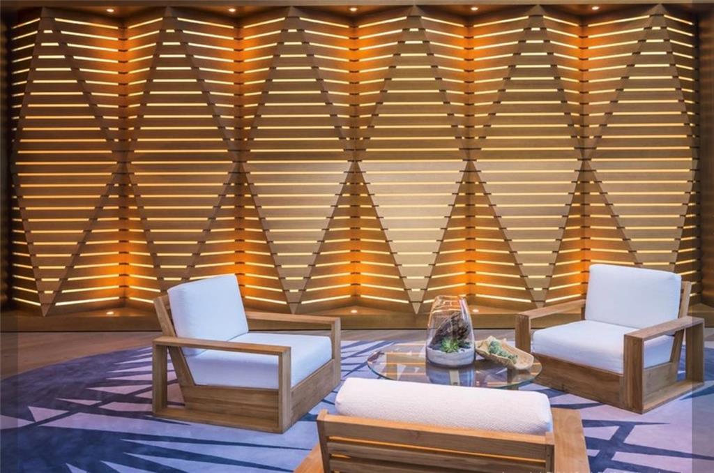 Auberge Beach Residences - Residential