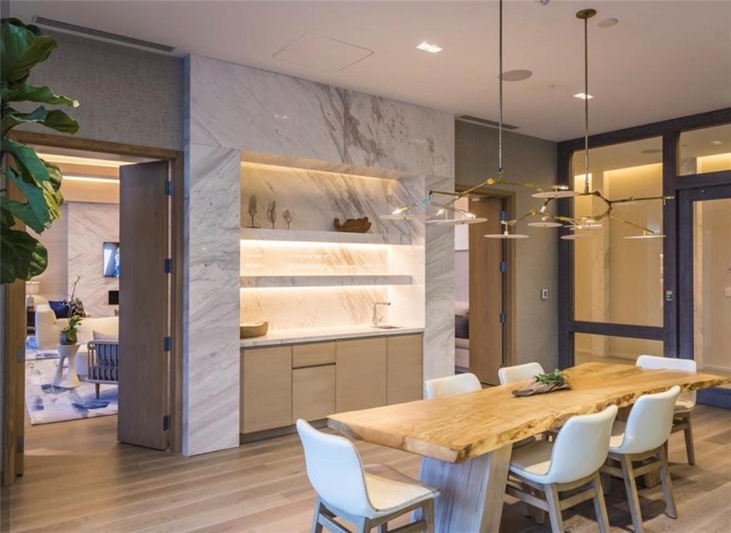 Auberge Beach Residences - Residential