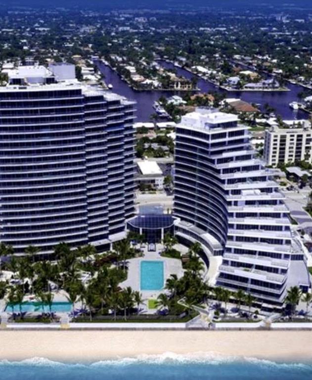 Auberge Beach Residences - Residential