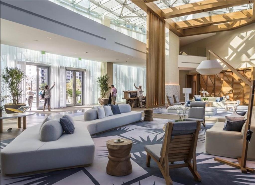 Auberge Beach Residences - Residential