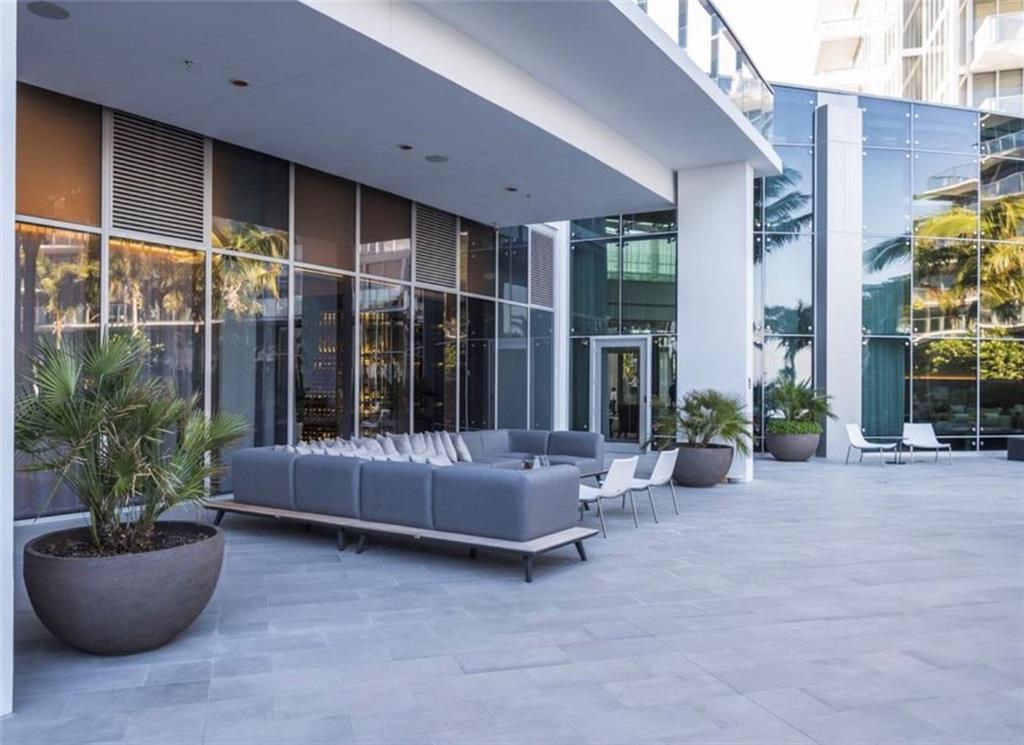 Auberge Beach Residences - Residential