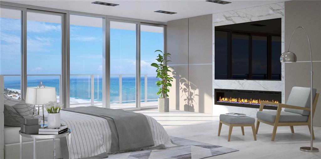 Auberge Beach Residences - Residential