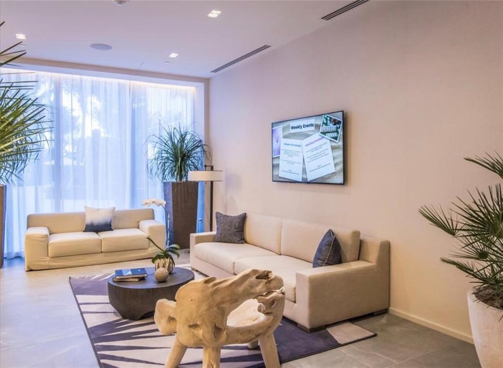 Auberge Beach Residences - Residential