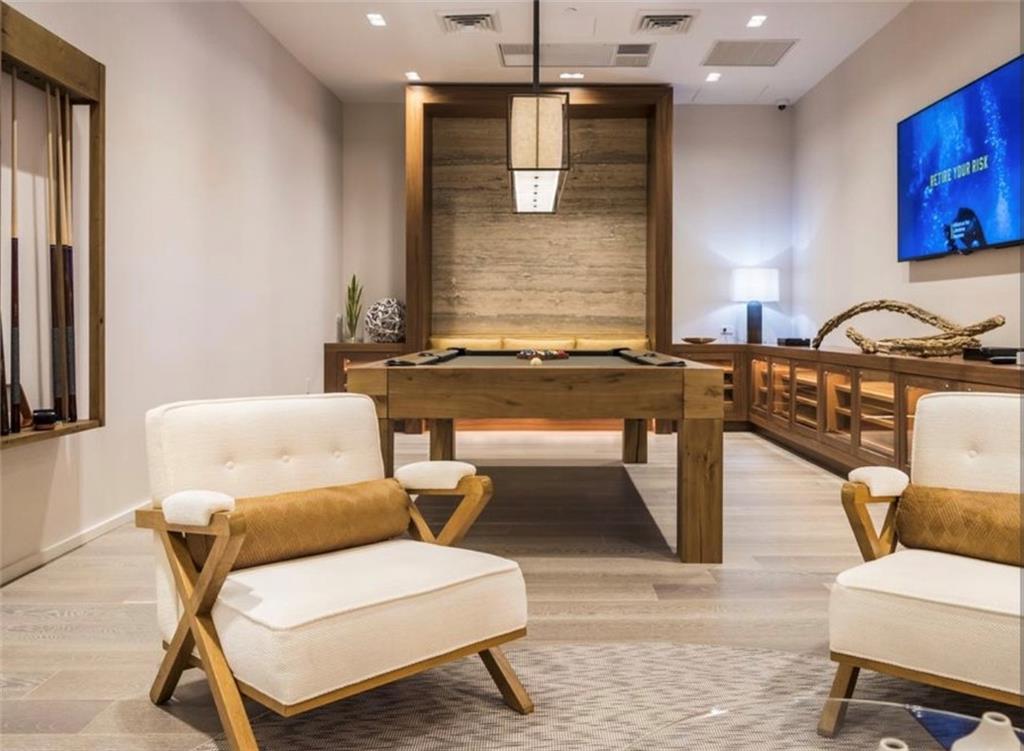 Auberge Beach Residences - Residential