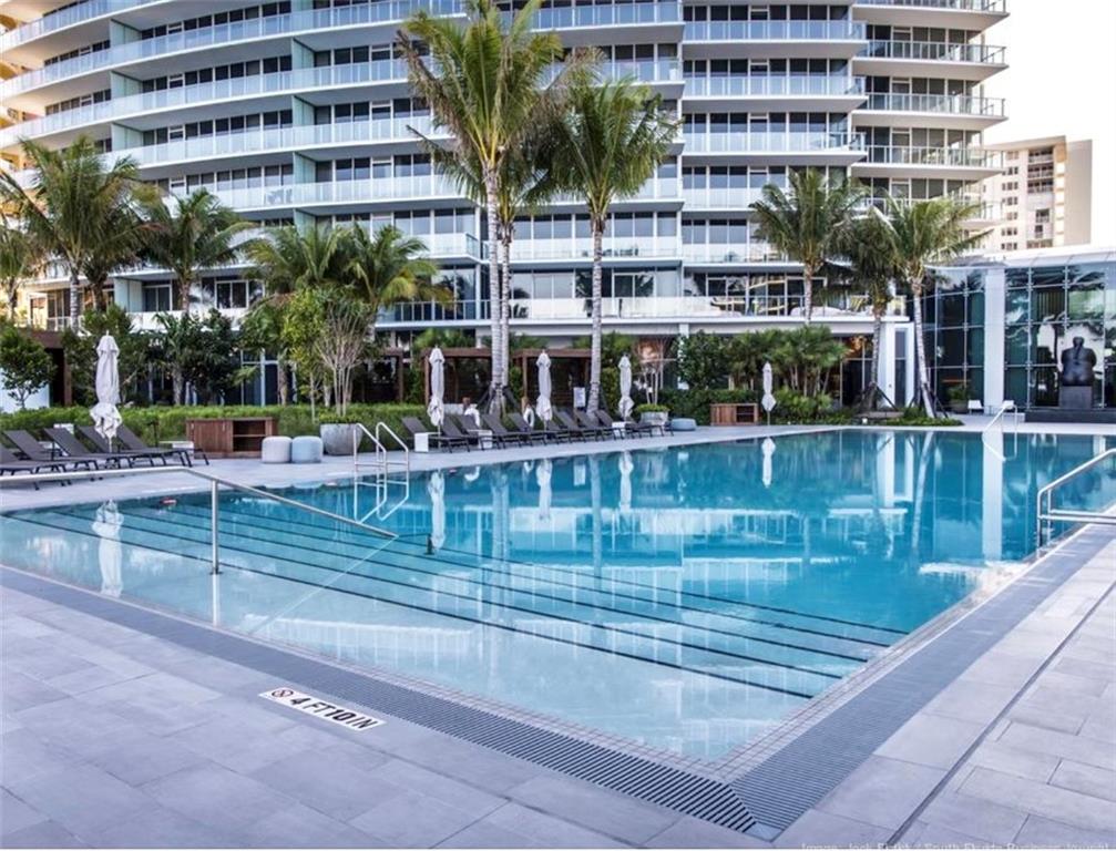 Auberge Beach Residences - Residential