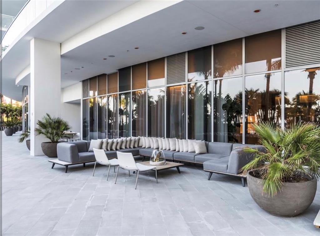 Auberge Beach Residences - Residential