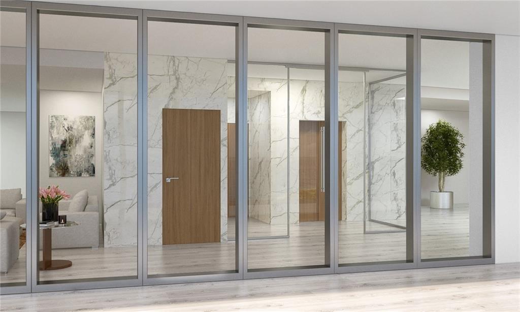 Auberge Beach Residences - Residential