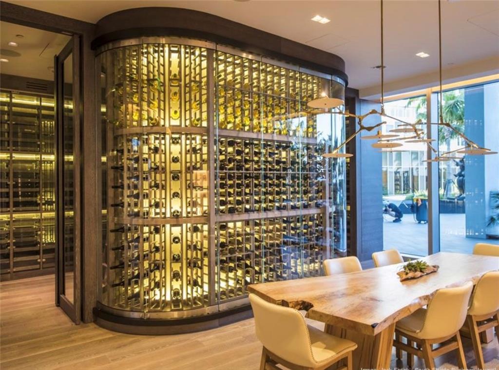 Auberge Beach Residences - Residential