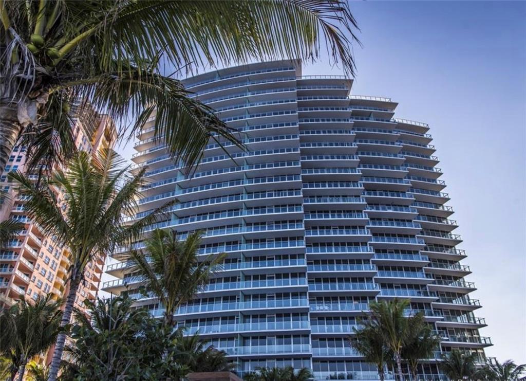 Auberge Beach Residences - Residential