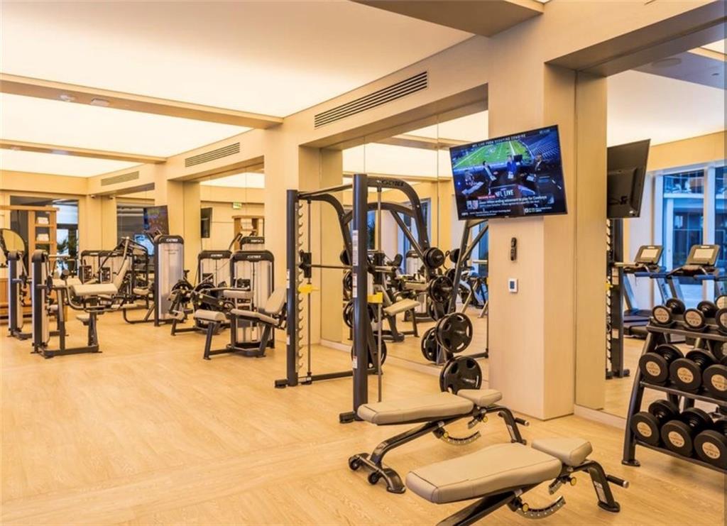 Auberge Beach Residences - Residential