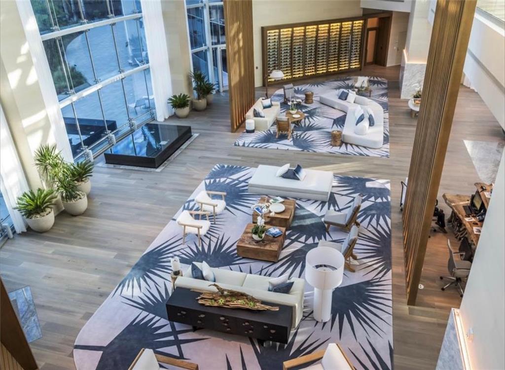 Auberge Beach Residences - Residential