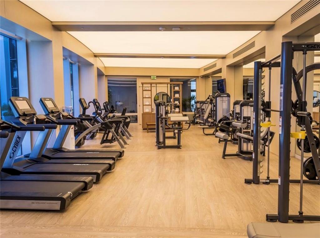 Auberge Beach Residences - Residential