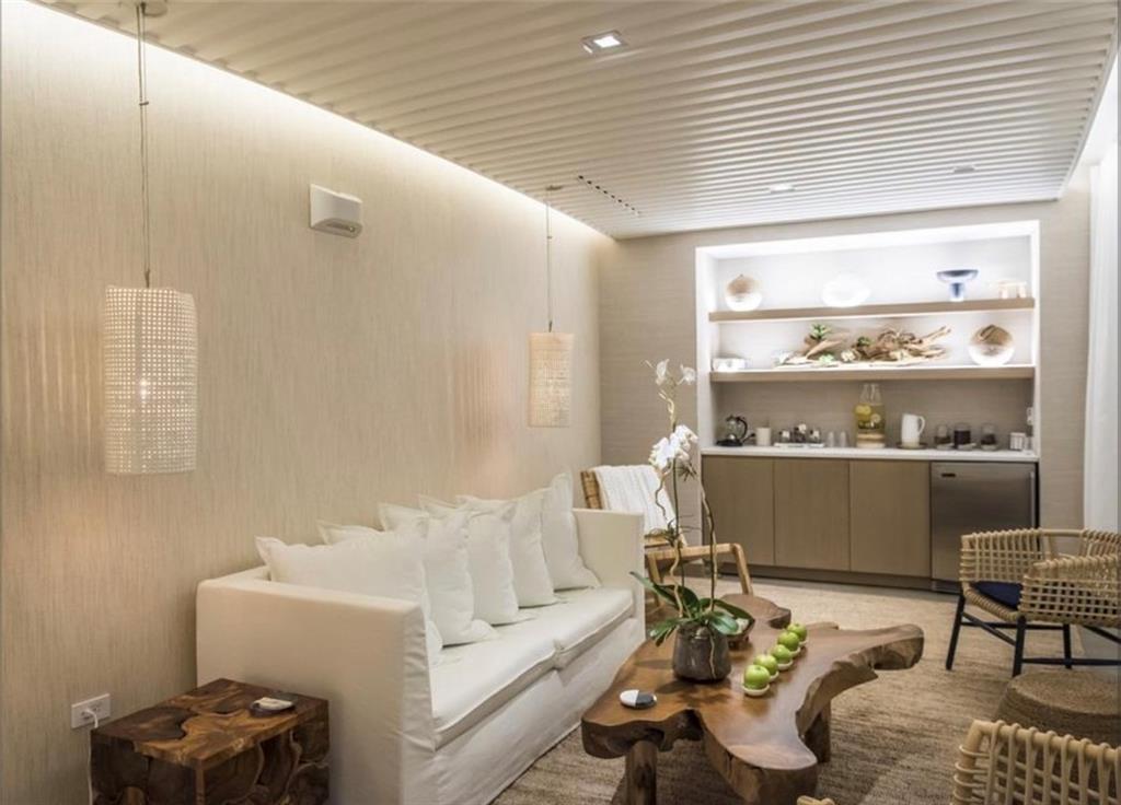 Auberge Beach Residences - Residential