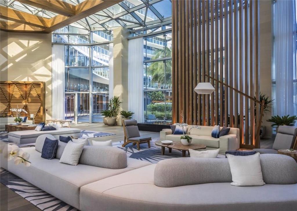 Auberge Beach Residences - Residential