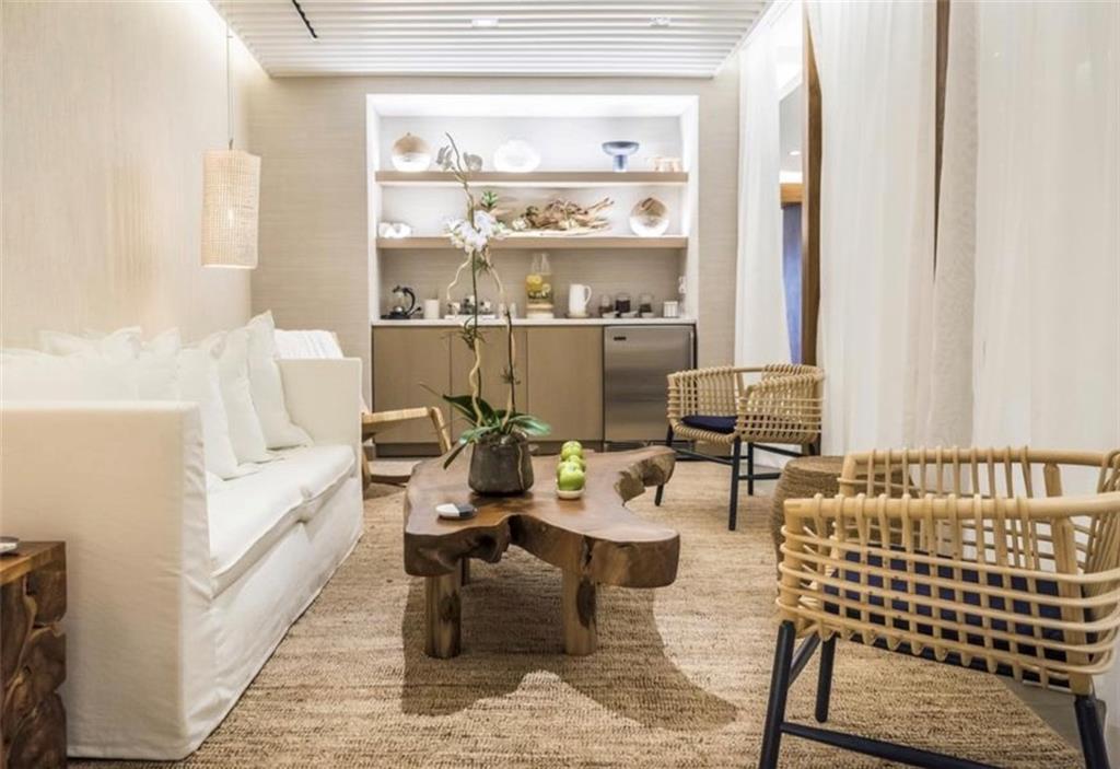 Auberge Beach Residences - Residential