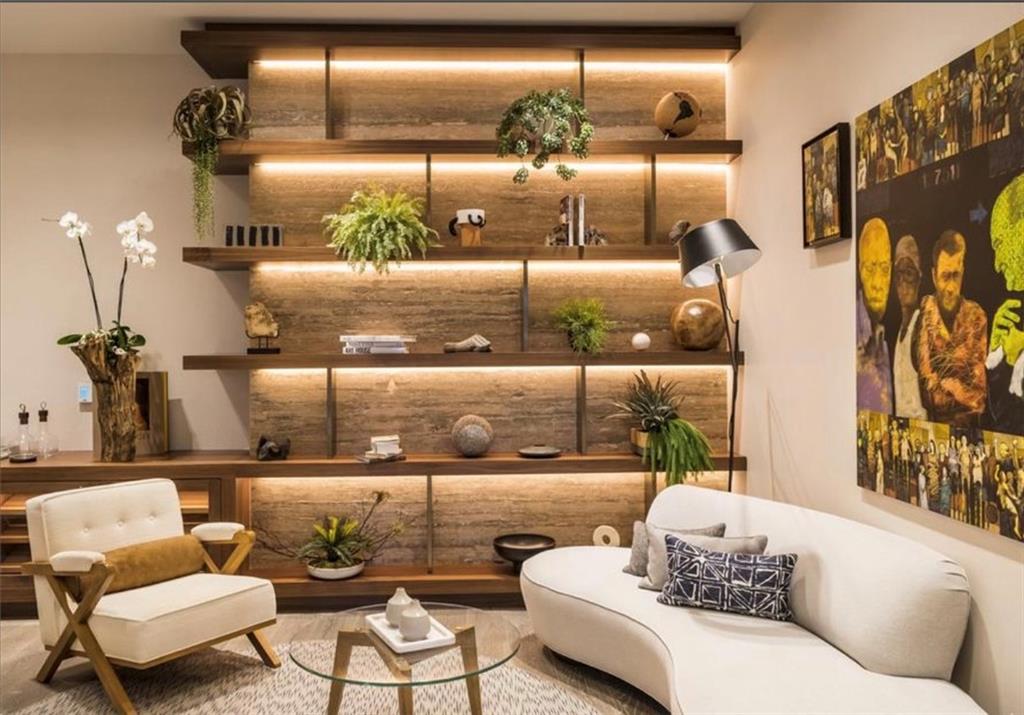 Auberge Beach Residences - Residential