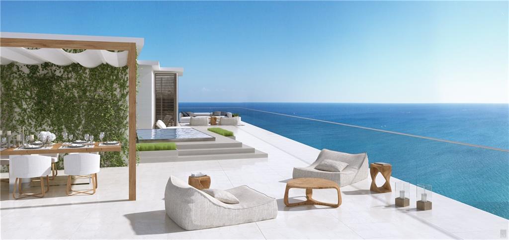 Auberge Beach Residences - Residential