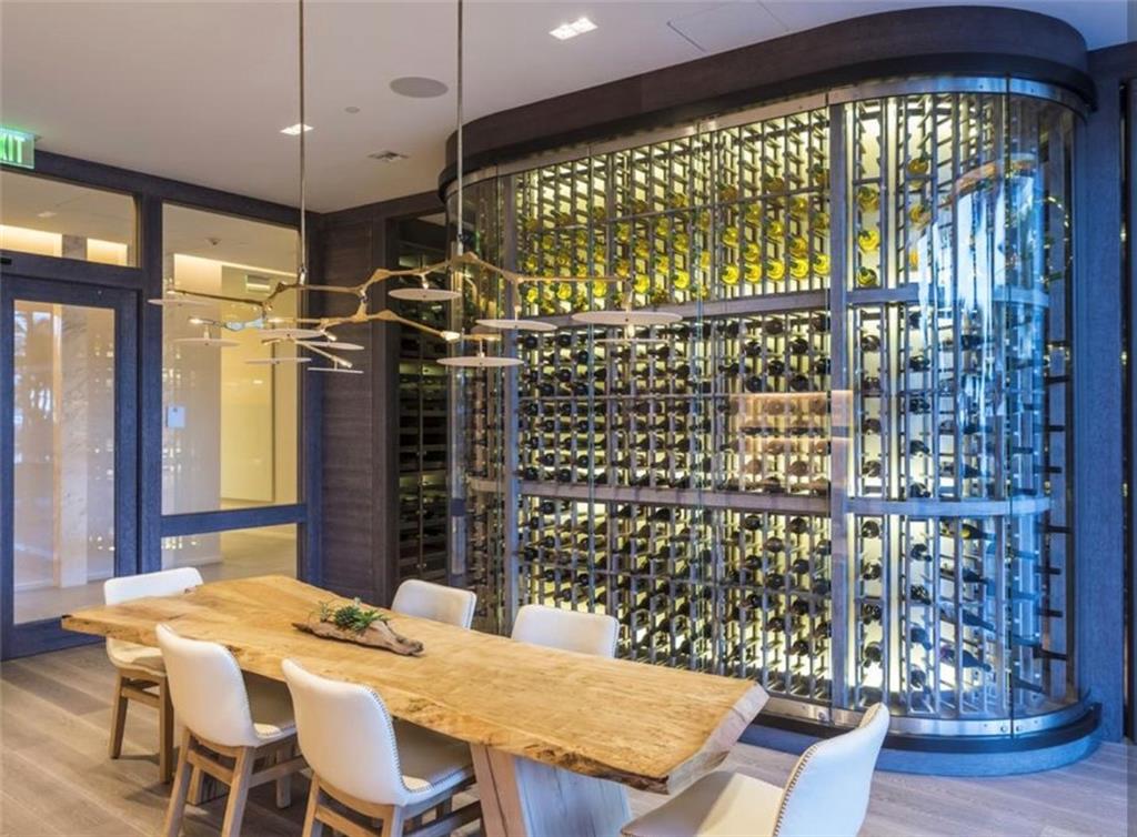 Auberge Beach Residences - Residential